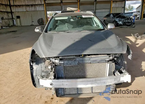 2019 Infiniti Qx30 Pure from USA, damaged, VIN SJKCH5CP4KA011380